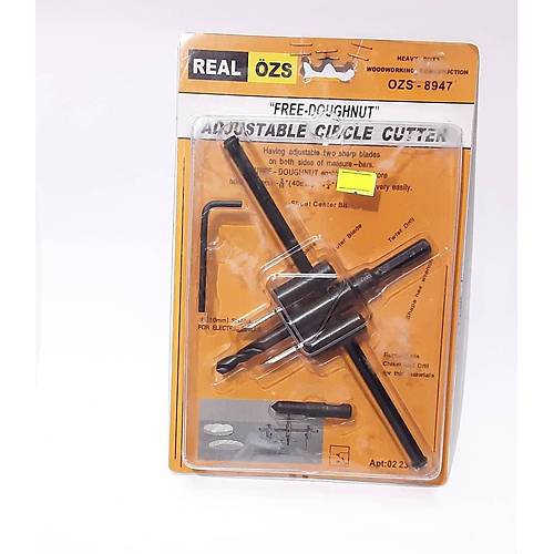 Real OZS-8947 Buat Ama Aparat 40 mm-200 mm