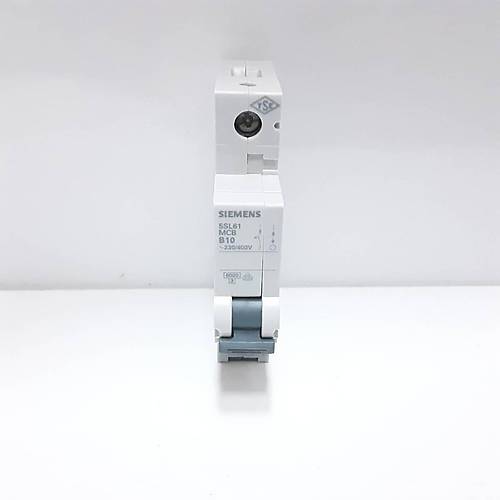 Siemens 5SL6110-6YA B10 Sigorta