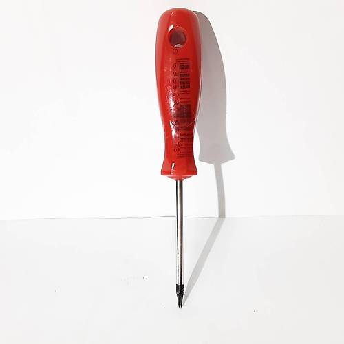 Eltos Tork Tornavida T10x80