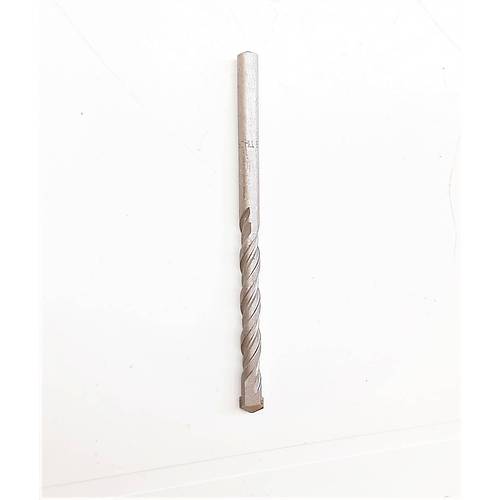 Todrill TD50201 Beton SDS 2 Elmasl Matkap Ucu 5x110 mm