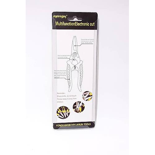 Multifunction Sac Makas