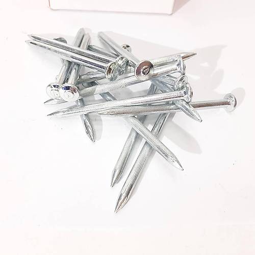 Pins DN3760 Takviyeli elik ivi 7x60