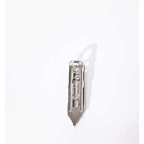 z-U C01 Jilet Dubel
