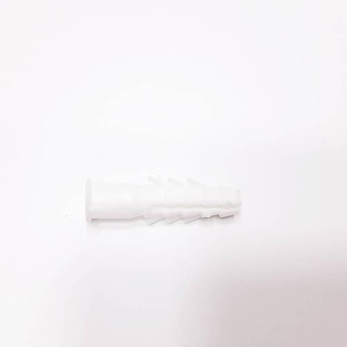 Plastik Dubel 8'lik
