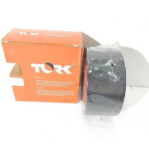 Tork TSFT-50 Kendinden Eriyen Kauuk Bant 50mm x 0,8mm x 8m