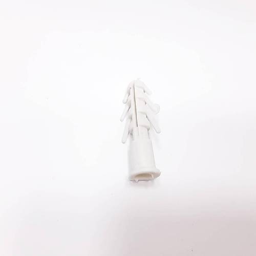 Plastik Dubel 6'lk