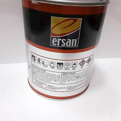 Ersan Sentetik Astar 1019 Beyaz 1 KG