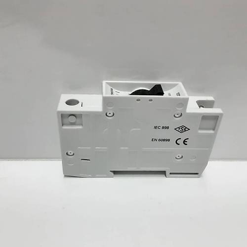Siemens N-Otomat C4 Sigorta