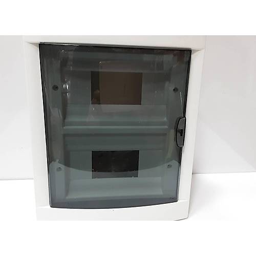 Viko 90912016 IP40 Sva Alt Halogen 16'l Sigorta Kutusu