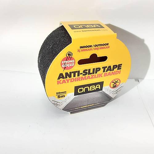 Onba Kaydrmazlk Band 50 mm x 5 mt.