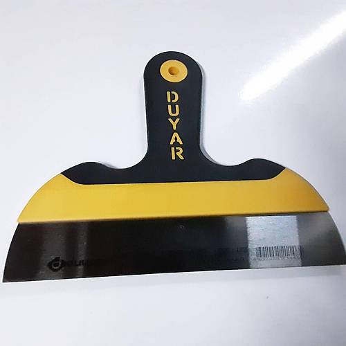 Duyar 122 Eri Sapl Ispatula 25 cm