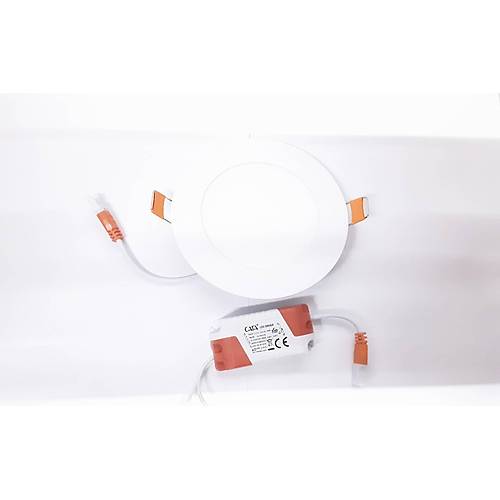 Cata CT-5146 Sva Alt Slim Spot 9W Gn I 3200K