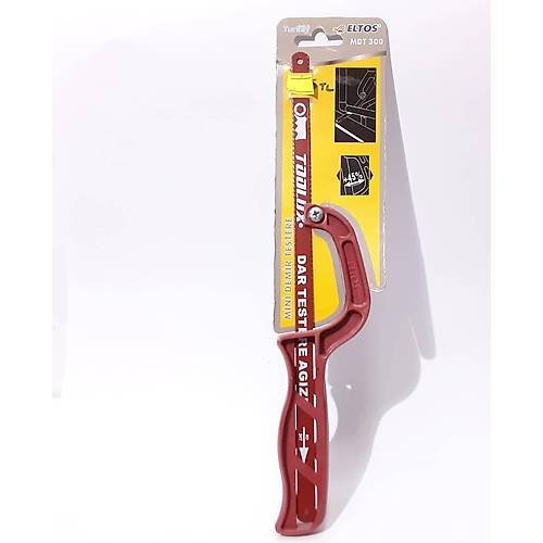 Eltos MDT 300 Mini Metal Testere