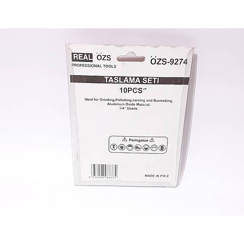 Real ZS -9274 Talama Seti 10 Para