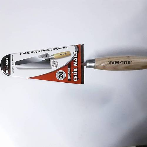 Bul-Max 2183 20'lik Sva Mala