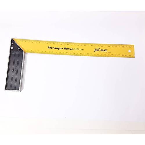 Bul-Max 350 mm Gnye