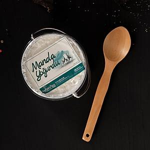 MANDA YO�URDU 750gr