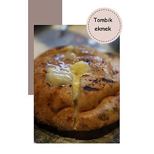 TOMB�K EKMEK 2'li PAKET