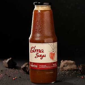 ELMA SUYU 1Lt