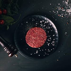 HAMBURGER K�FTES�