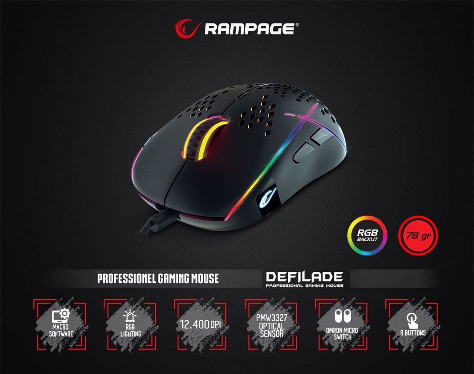 Игровая мышь superlight. Rampage Gaming Mouse. Белая игровая мышь с подсветкой. Дизайн мышки. Rampage игровой набор 4 в 1.