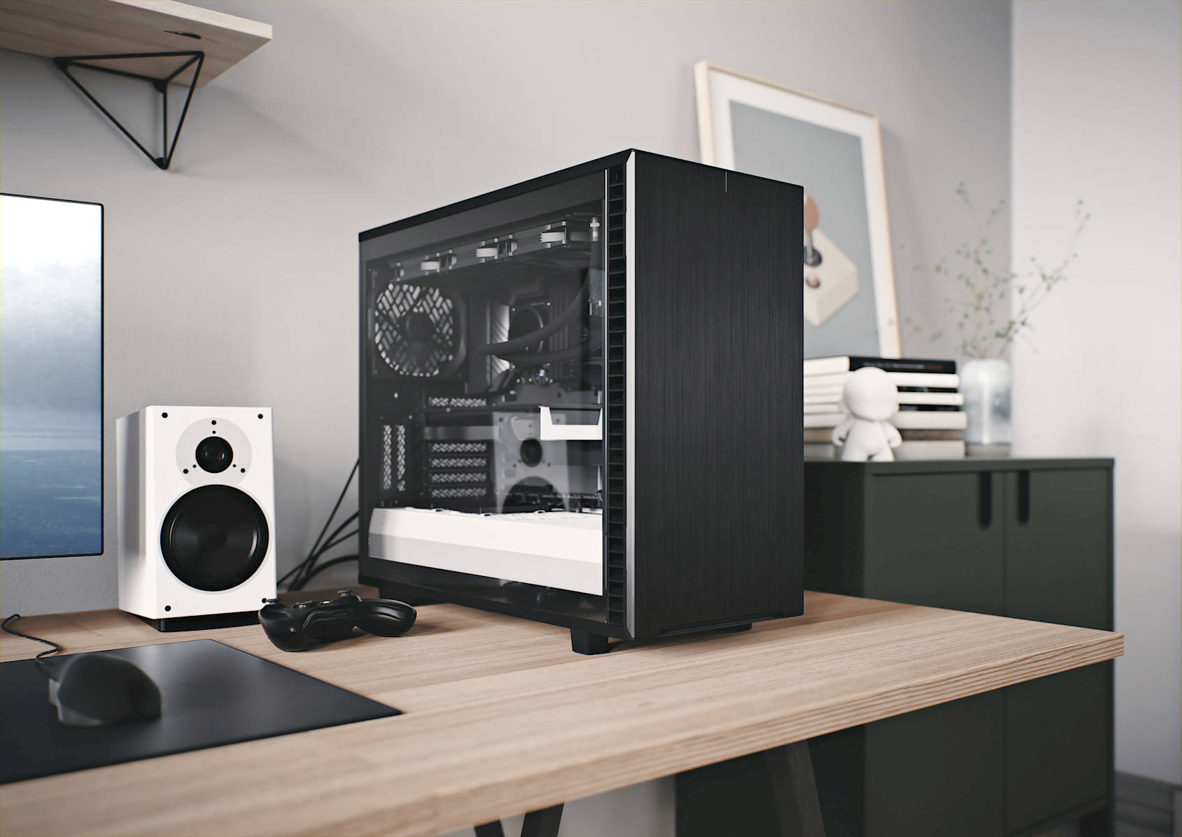 Fractal Design Define 7