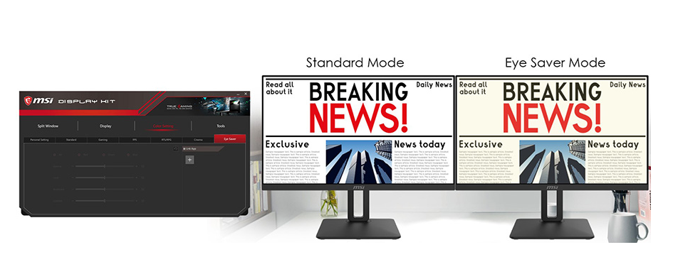 MSI_MONITOR