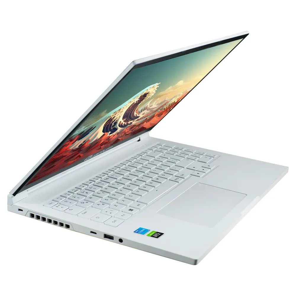 Quantum WhiteFang G5035 Full HD Ekran