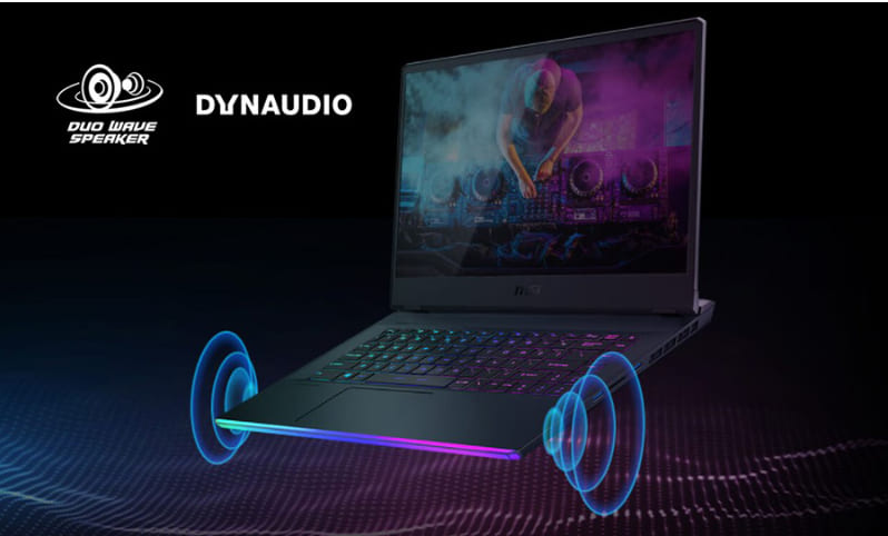 MSI