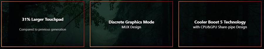 MSI Katana 17 HX H2