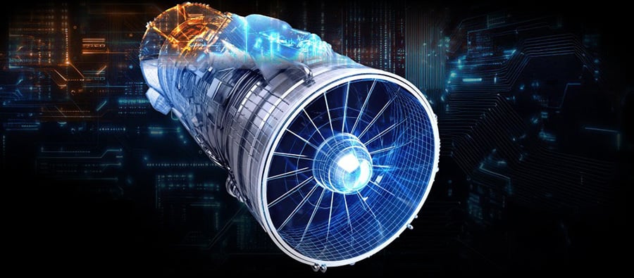 Vector 18HX RTX
