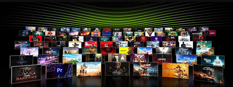GeForce RTX 50 Serisi