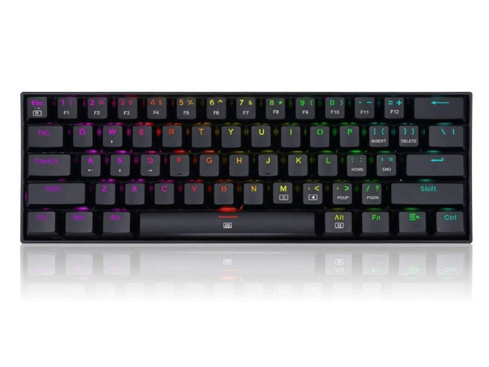 Redragon K630RGB Klavye