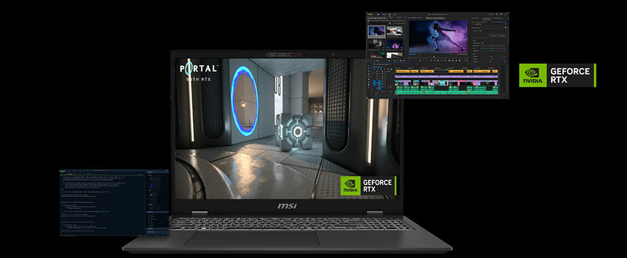 PrestigePro 14 AI - 4