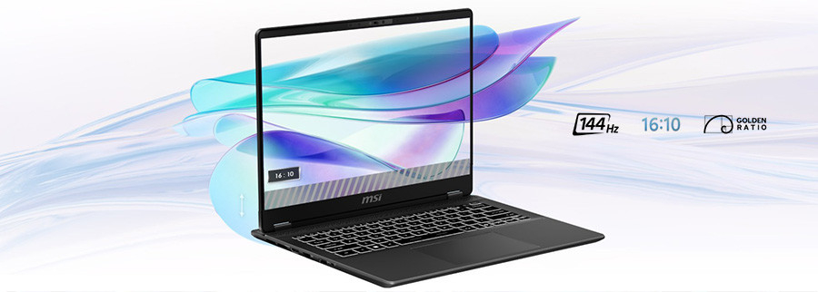 PrestigePro 14 AI - 5