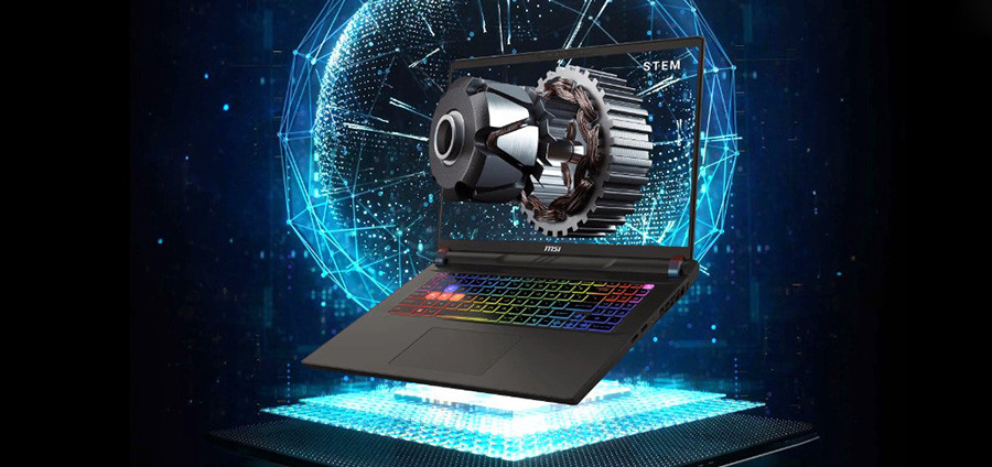 Vector 16 HX AI Performans