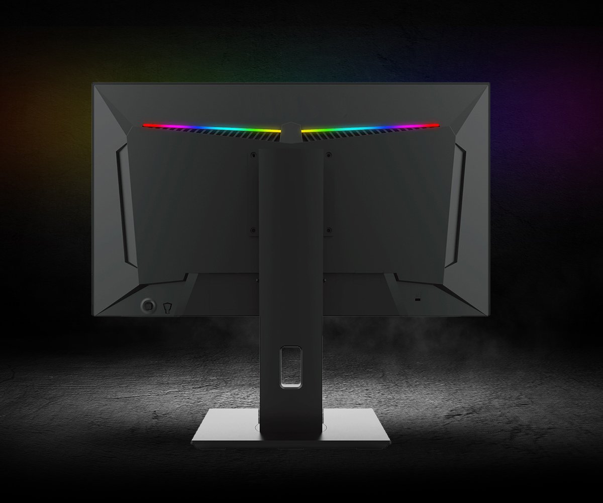 GameBooster Monit�r Detay G�r�n�m� 1
