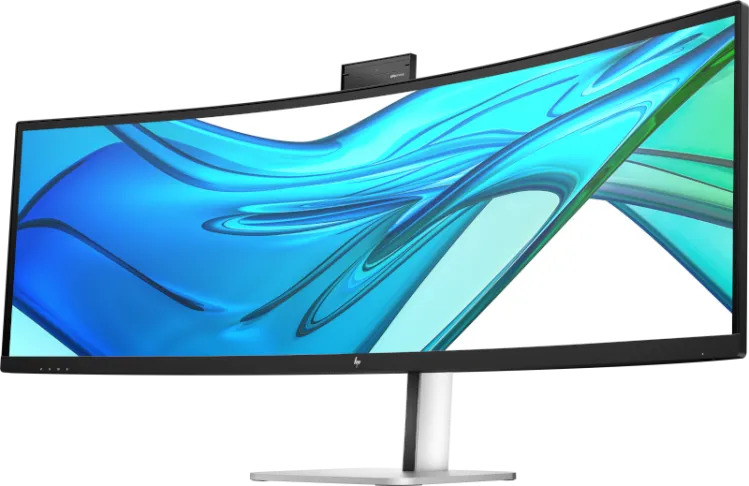 HP Series 5 Pro 49 inch - �n / Yan G�r�n�m