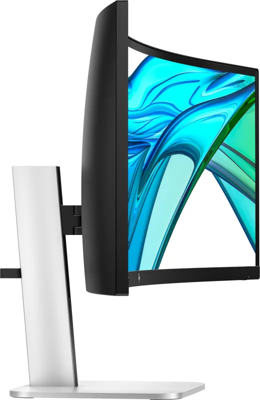 HP Series 5 Pro 49 inch - Sa� Profil