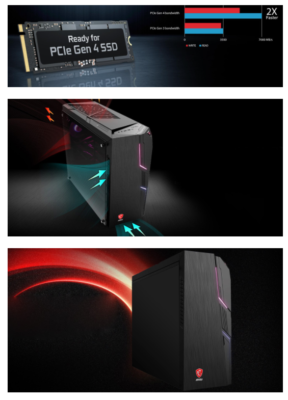 MSI