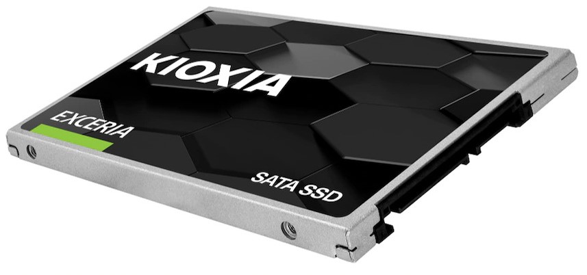 SSD