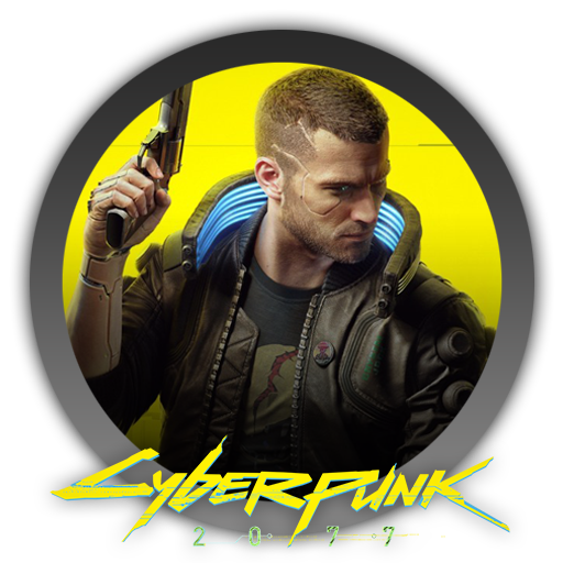 cyberpunk