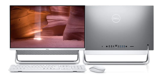 DELL-All-in-one-PC