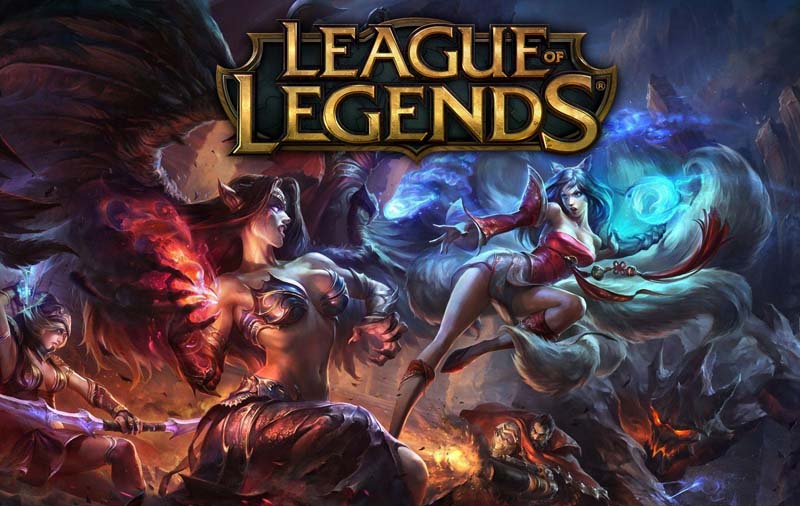 Dunyada En Cok Oynanan Oyunlar 2020