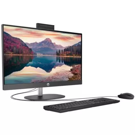 HP ProOne 240 G10 Ekran
