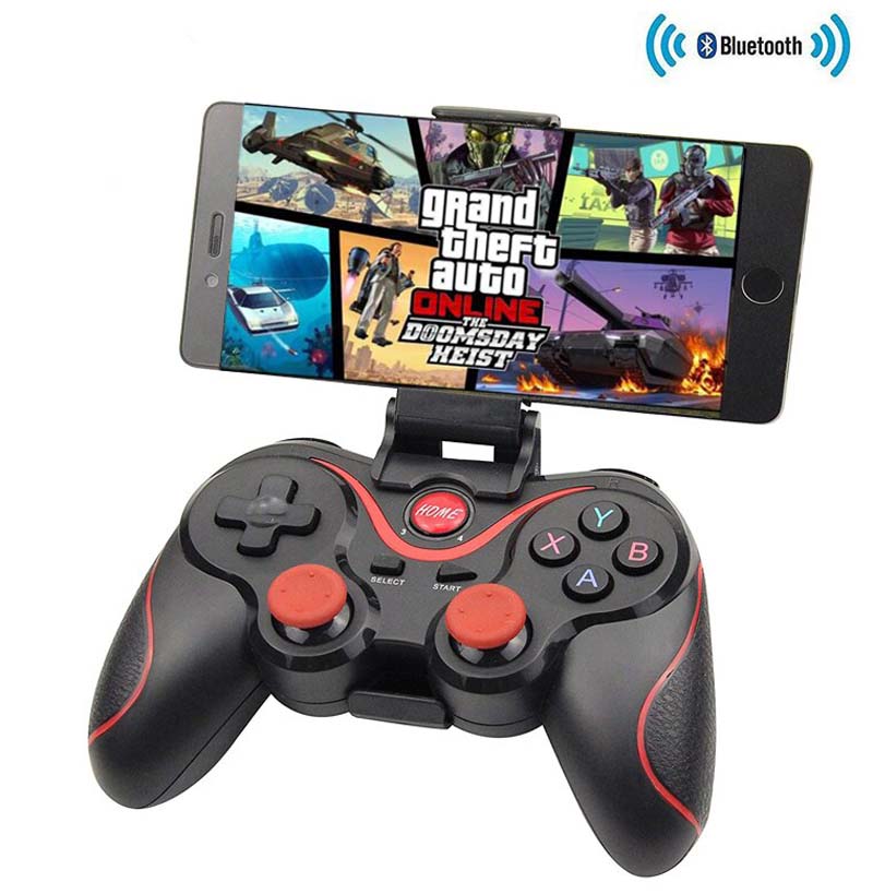 Gamepad Nedir Ne Ise Yarar Nasil Kullanilir