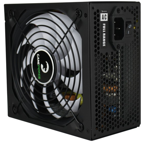 gamepower