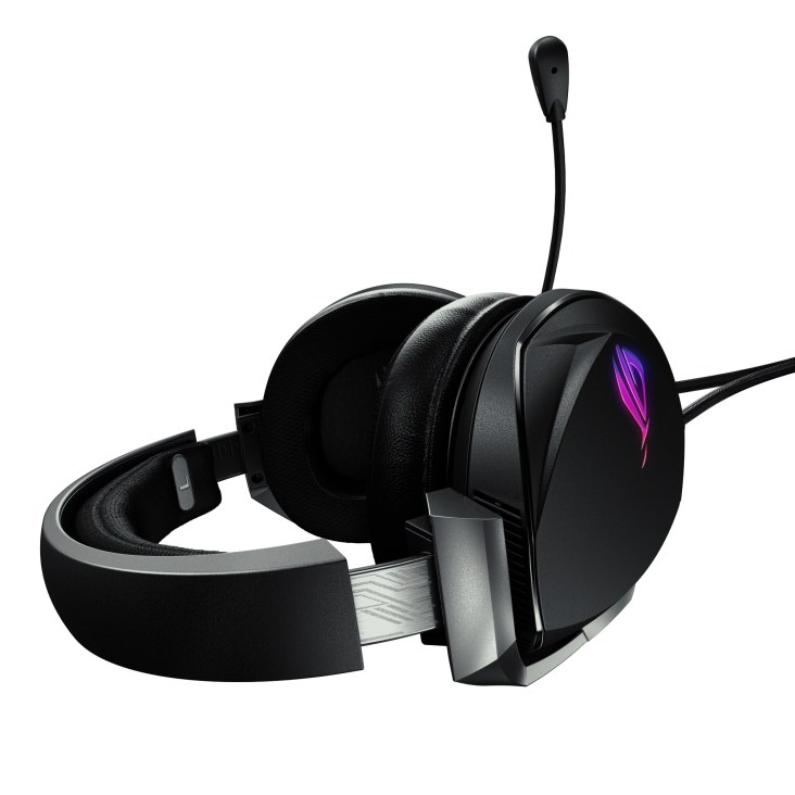 Asus _ROG _Theta Electret_ Stereo