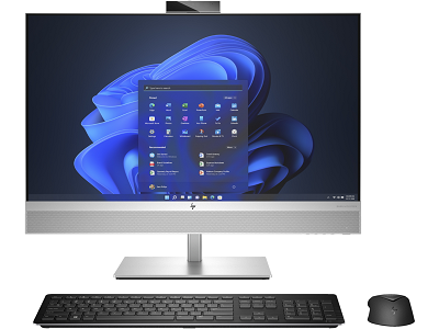 HP EliteOne 870 G9 �n G�r�n�m
