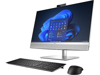 HP EliteOne 870 G9 Yan G�r�n�m